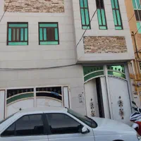 فروش ساختمان ۳ طبقه در شهرک بهاران