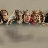 بلیط تئاتر پسران فریدون