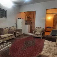 خانه ویلایی ۵۵ متری یک خوابه ، با هوایی ، مستقل