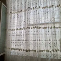 پرده|پرده، رانر، رومیزی|رشت, یخسازی|دیوار