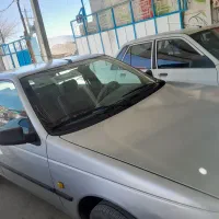 پژو۴۰۵ مدل ۹۰دوگانه کارخانه