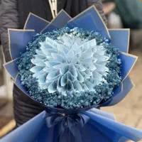 انواع دسته گل