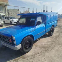 سایپا مدل 88 دوگانه درجه یک