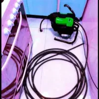 چاه بازکنی  تهرانپارس خاک سفیدحکیمیه هنگام سراج