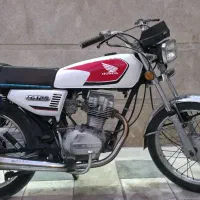 نامی 89 درحد صفر|موتورسیکلت|جم, |دیوار