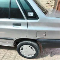 فروشی|خودرو سواری و وانت|سراوان, |دیوار