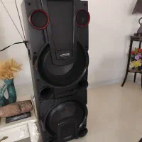 اسپیکر پرقدرت آرگون 20هزار وات