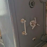 گاوصندوق گنجینه|ابزارآلات|کرمان, |دیوار