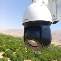 دوربین مداربسته و دزدگیراماکن