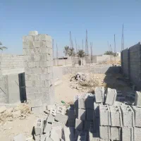 فروش یا معاوضه ویلایی نیمه کاره آبپخش پل احمد