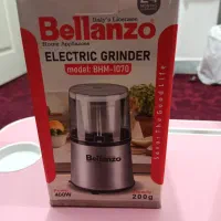 آسیاب برقی بلانزو