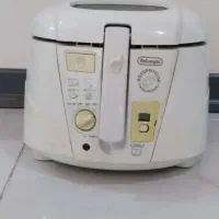 سرخ کن دلونگی