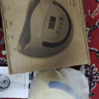 دستگاه یووی برای کاشت ناخن نو نو|حراج|تهران, اکباتان|دیوار