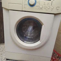 ماشین لباسشویی ال جی