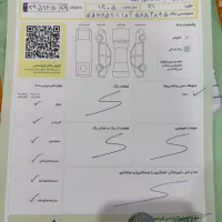 ساینا دوگانه صفر مدل ۱۴۰۵