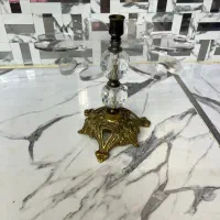 پایه گیلاسی برنز