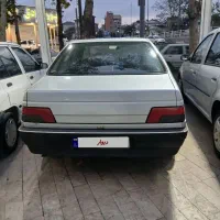 روا سال مدل ۸۹ دوگانه کارخانه|خودرو سواری و وانت|رشت, استقامت ۱|دیوار