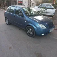 تیبا۲مدل۹۹ یه لکه رنگ کم کار|خودرو سواری و وانت|الوند, |دیوار