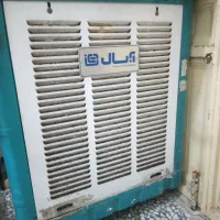 کولر 3500 آبسال