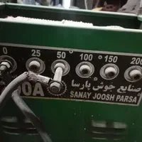 قالب پایه، پرس، جوش، گیره و دریل پیشرو و چینی|ماشین‌آلات صنعتی|تهران, قنات‌کوثر|دیوار