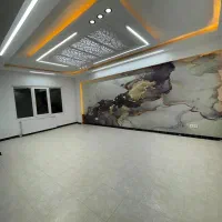 باکس اماده ایده ای نودرنورپردازی تجهیزواحدوبازسازی|خدمات پیشه و مهارت|پرند, فاز ۶|دیوار