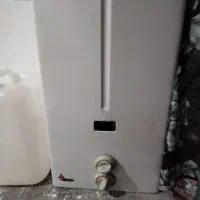 آبگرمکن دیواری بوتان B. 115