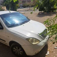 تیبا صندوقدار تمیز