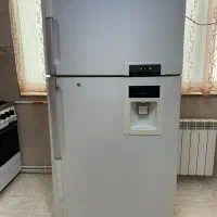 یخچال ال جی موتور اصلی کره