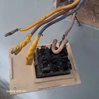 سرویس ونصب کولر پذیرفته میشود