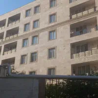 ۵۴/۵متر ورداورد طبقه اخر خیابان ولیعصر