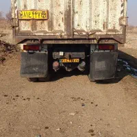 ماشین بی ام سی 10چرخ|خودرو سنگین|اشنویه, |دیوار