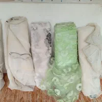 پرده طاقه ای