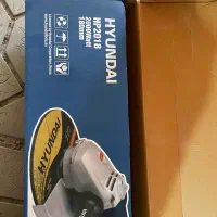سنگ فرز هیوندای کره ۲۰۰۰ وات