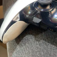 دسته ps5 edge|کنسول، بازی ویدئویی و آنلاین|اصفهان, بیدآباد|دیوار