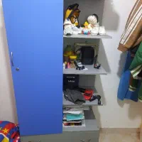 سرویس کمد و دراور کودک|اسباب و اثاث بچه|گرگان, |دیوار