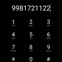 سیم کارت کد اول خط گنبد ۰۹۹۸۱۷۲۱۱۲۲