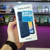 A25 5g/256g/ram8 آک