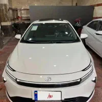 کرولا ۱۸۰۰ هیبرید ۲۰۲۶ فیس جدید