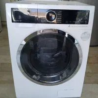 لباسشویی دوو گیربکسی در حد اک گارانتی دار
