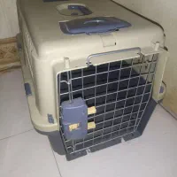 باکس حمل سگ و گربه