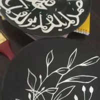 سفارشات دیوار کوب پذیرفته میشود