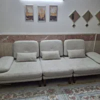 مبل مدل درنیکا