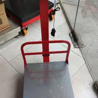 باسکول تاشو، چرخدار و ترازو ساده و چاپگردار|فروشگاه و مغازه|بندرعباس, |دیوار