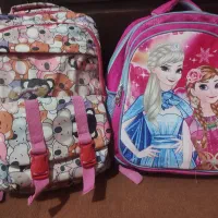 کیف مدرسه