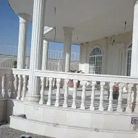 نصب نرده سنگی، نصاب نرده سنگ صراحی|خدمات پیشه و مهارت|اصفهان, محمودآباد|دیوار