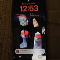 آیفون xsmax دو سیم 64|موبایل|تهران, دردشت|دیوار