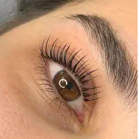 لیفت مژه ابرو آموزش تخصصی تضمینی سالن زیبایی|خدمات آرایشگری و زیبایی|گرگان, |دیوار