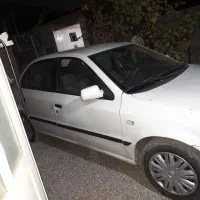 فروش سمند87|خودرو سواری و وانت|ایرانشهر, |دیوار