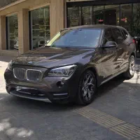 اجاره خودرو BMW X1