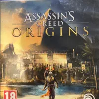 بازی اساسینز برای ps4 و ps5
